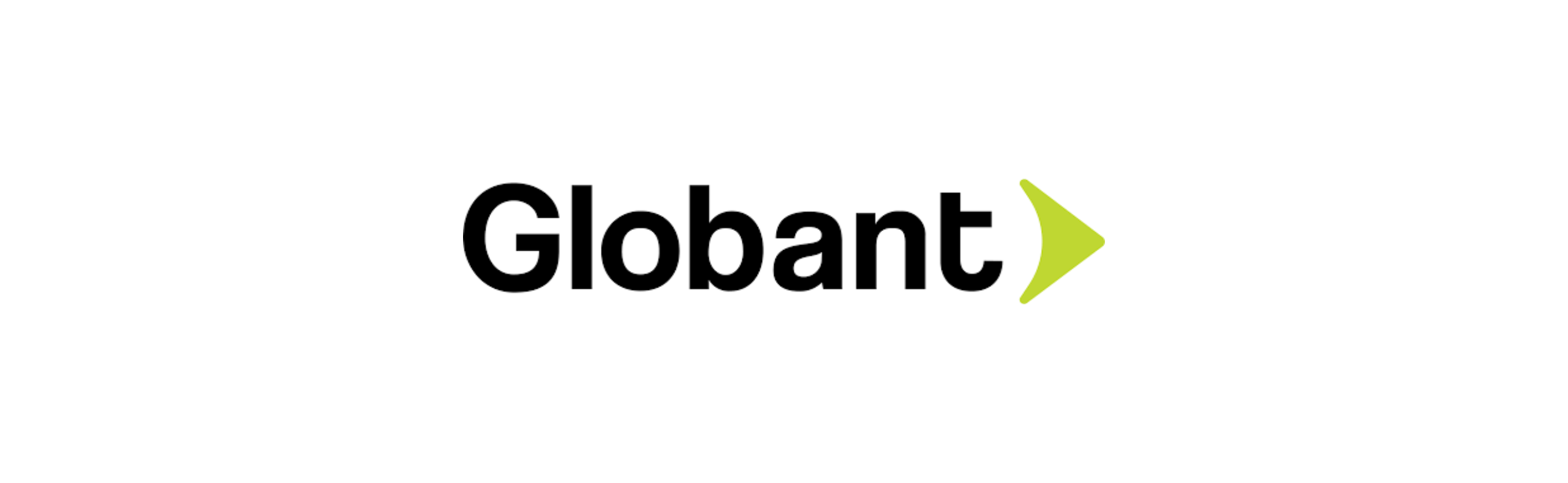 Logo Globant