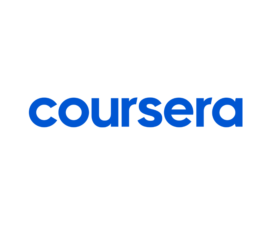 Logo Coursera