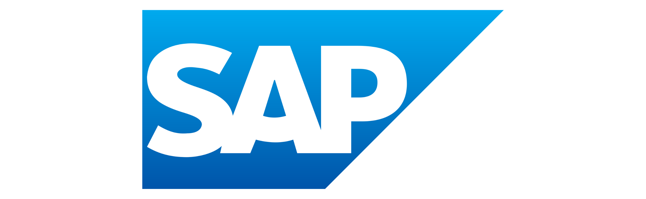 Logo SAP