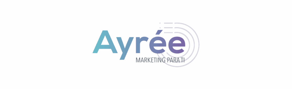 Ayrée Marketing para TI