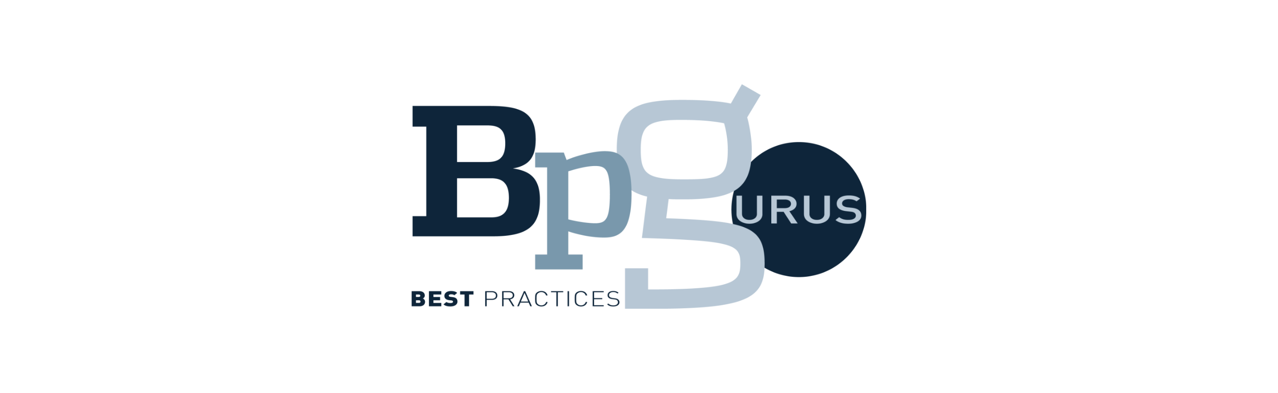 Logo BGP