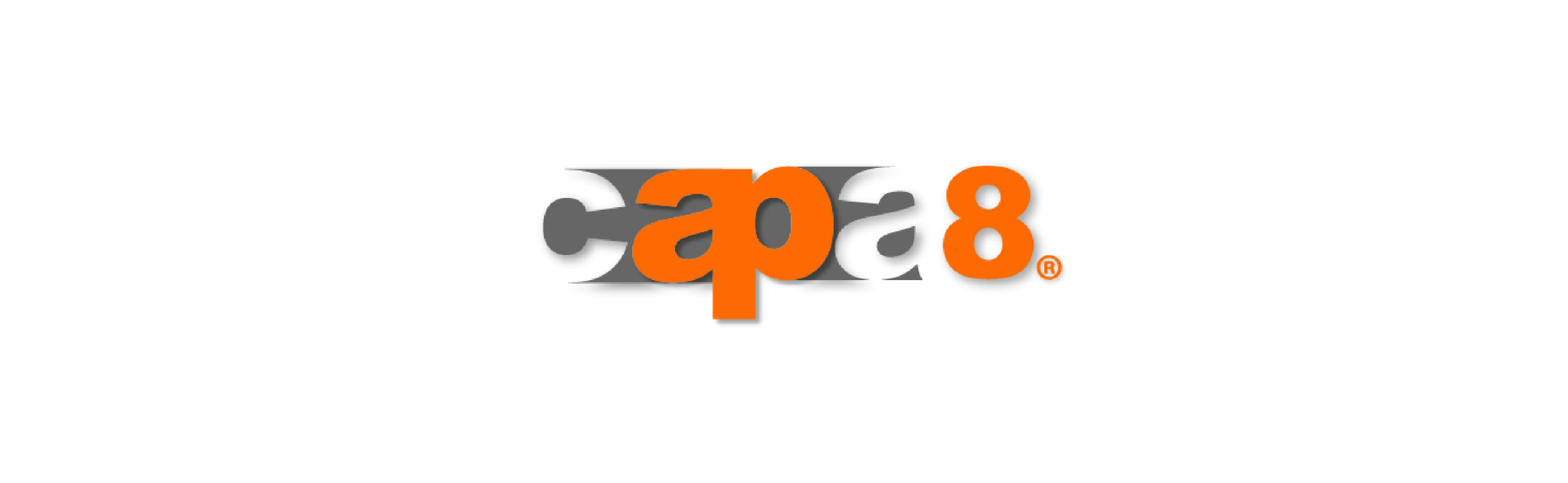 Logo Capa8