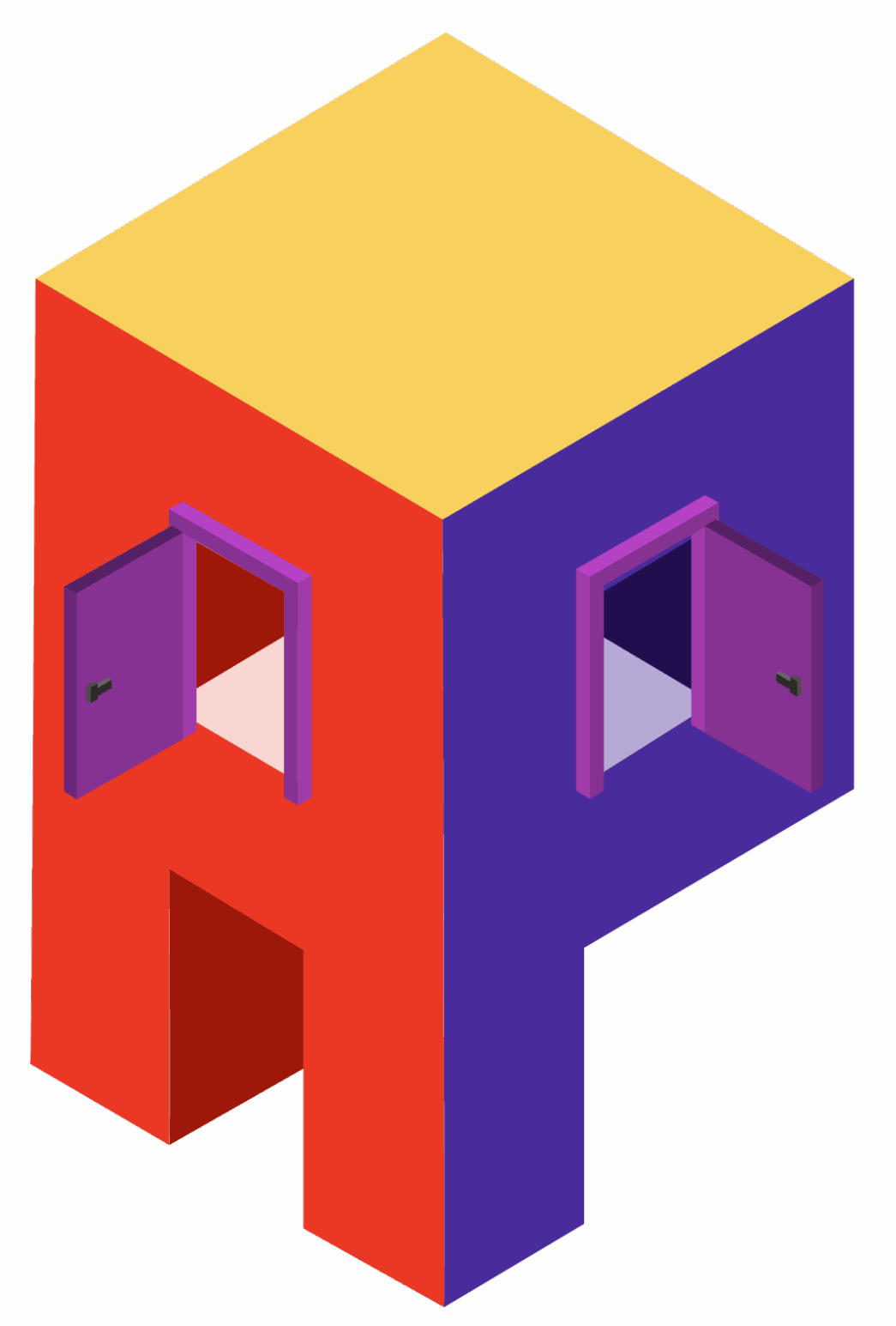Puerta Abierta